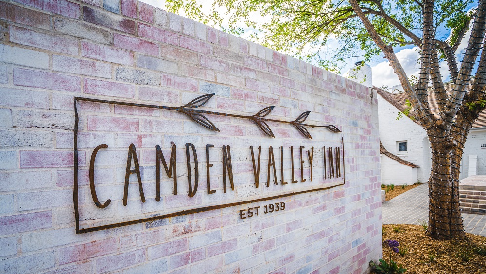 Camden Valley Inn