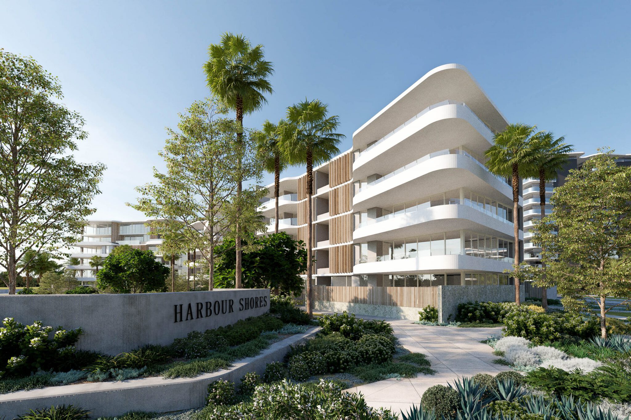 Lewis Land Group announces $1.5b project on Gold Coast.